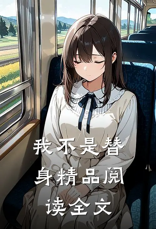 我不是替身精品阅读全文