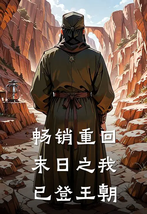 畅销重回末日之我已登王朝