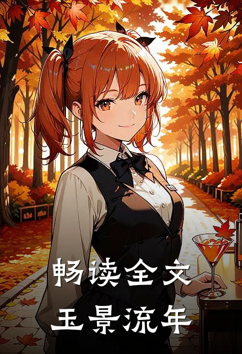 畅读全文玉景流年
