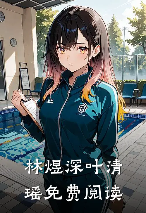 林煜深叶清瑶免费阅读