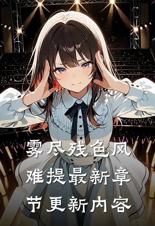 雾尽残色风难提最新章节更新内容