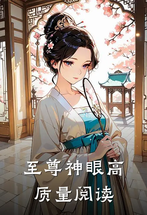 至尊神眼高质量阅读