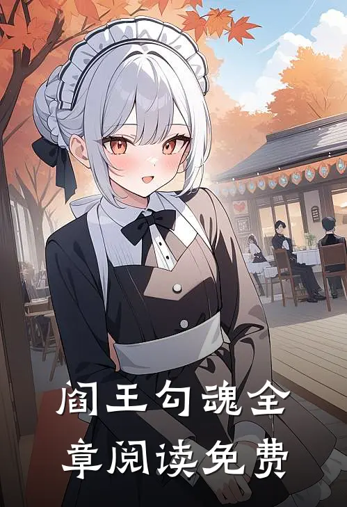 阎王勾魂全章阅读免费