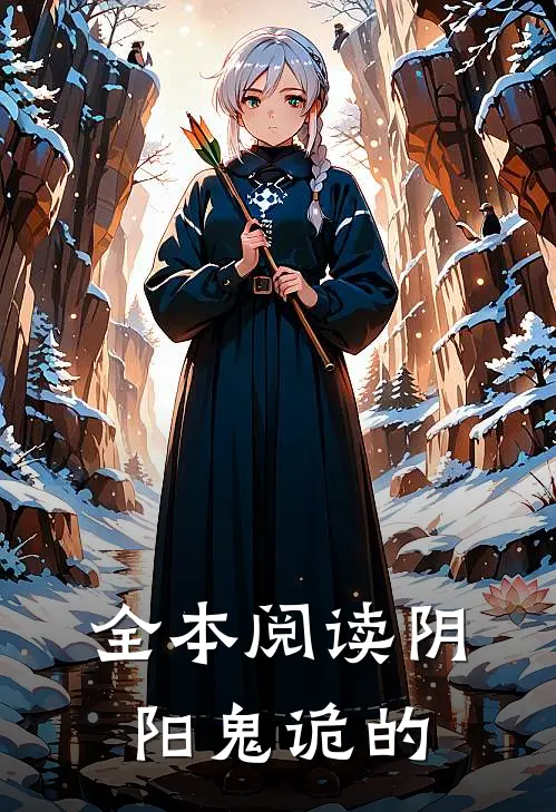 全本阅读阴阳鬼诡的