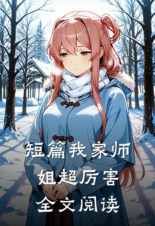 短篇我家师姐超厉害全文阅读