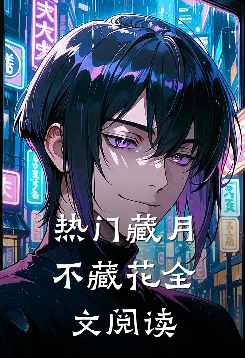 热门藏月不藏花全文阅读