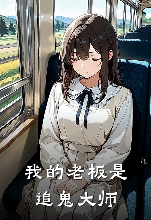我的老板是追鬼大师