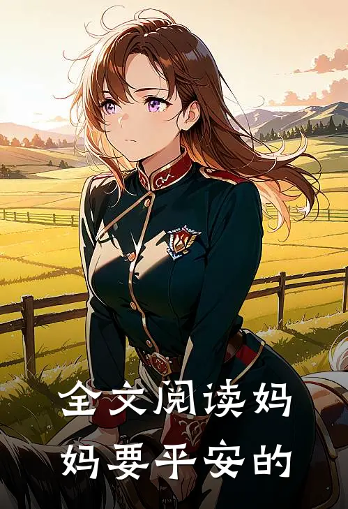 全文阅读妈妈要平安的