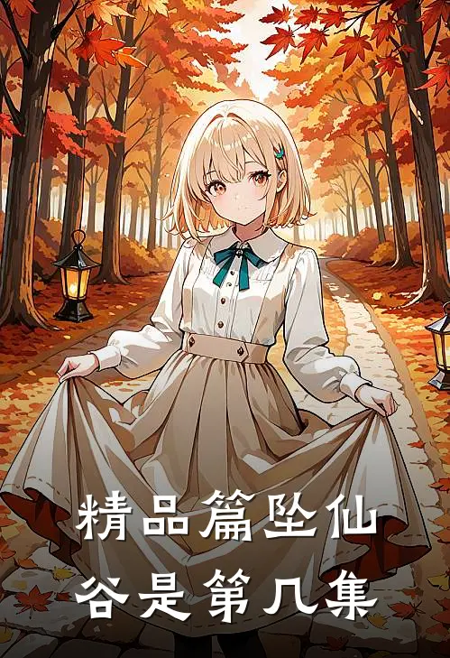 精品篇坠仙谷是第几集