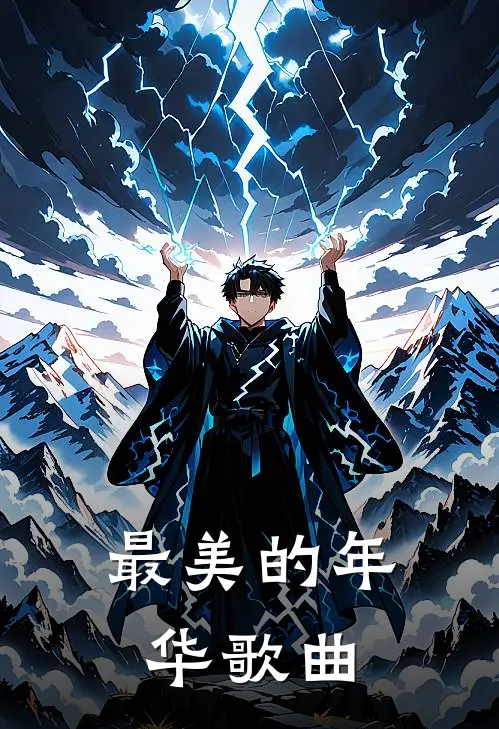 最美的年华歌曲