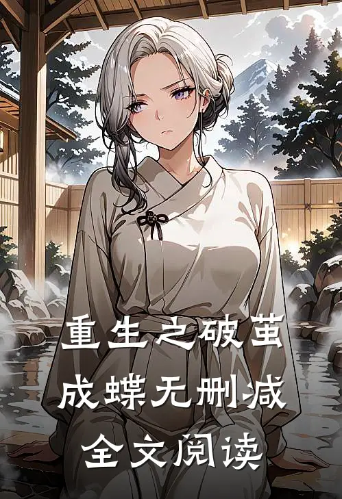 重生之破茧成蝶无删减全文阅读