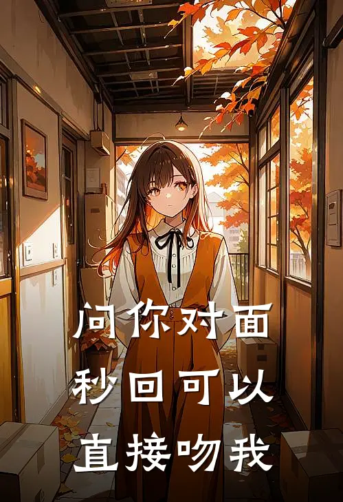 问你对面秒回可以直接吻我
