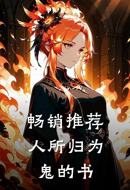 畅销推荐人所归为鬼的书