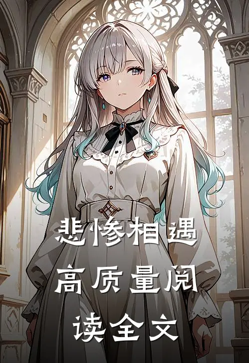 悲惨相遇高质量阅读全文