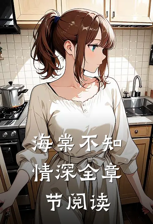 海棠不知情深全章节阅读