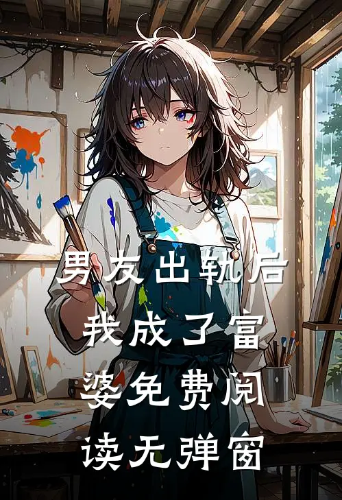 男友出轨后我成了富婆免费阅读无弹窗