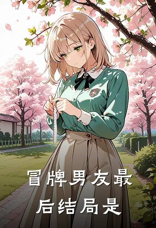 冒牌男友最后结局是