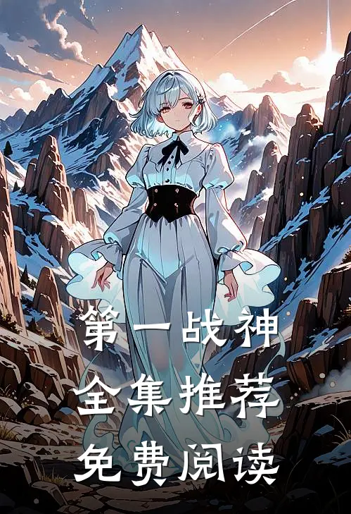 第一战神全集推荐免费阅读