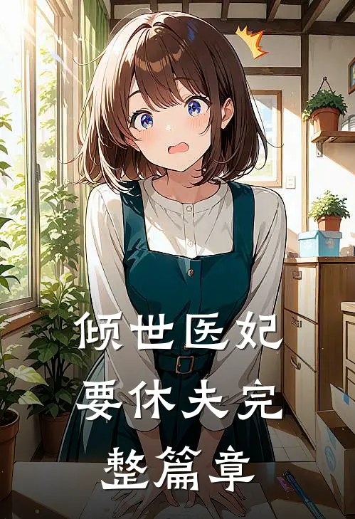 倾世医妃要休夫完整篇章