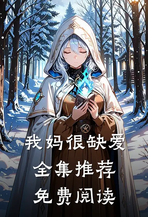 我妈很缺爱全集推荐免费阅读