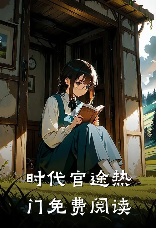 时代官途热门免费阅读