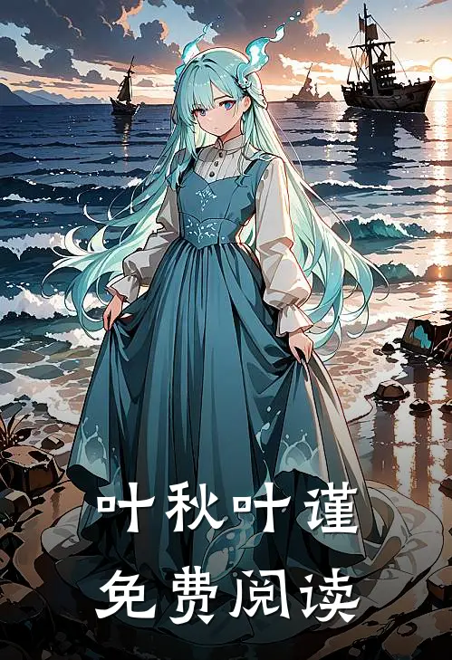 叶秋叶谨免费阅读
