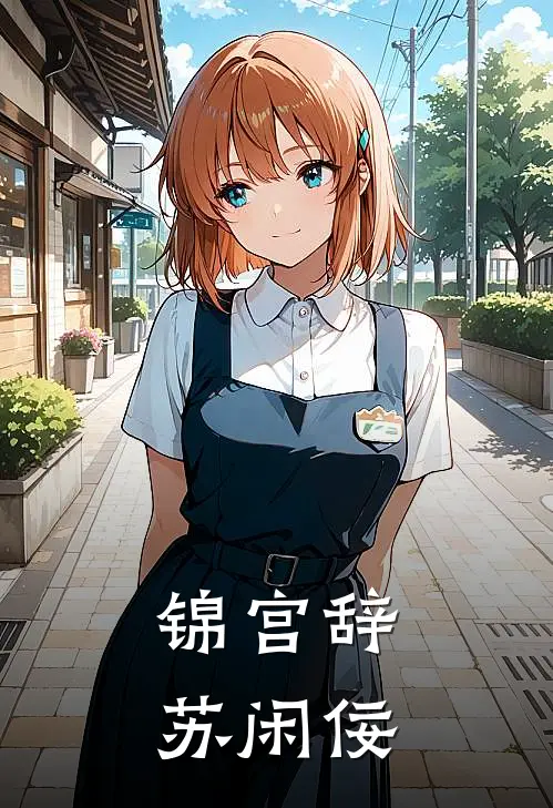 锦宫辞苏闲佞