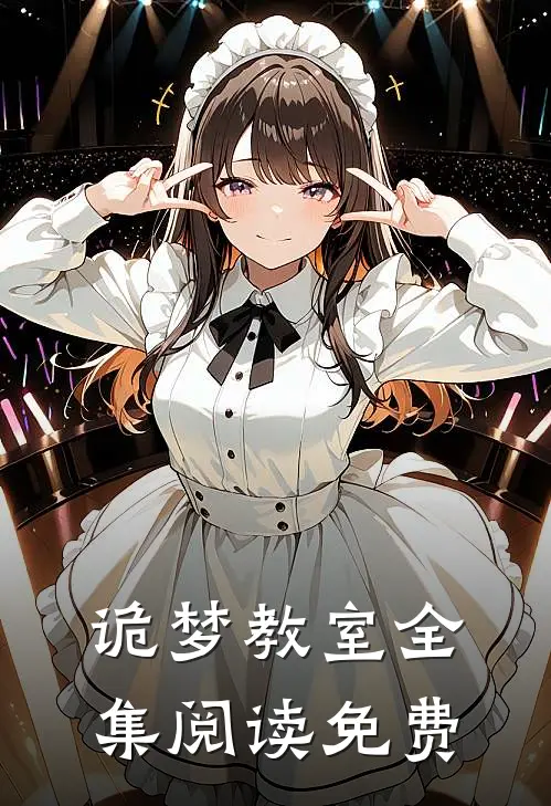 诡梦教室全集阅读免费