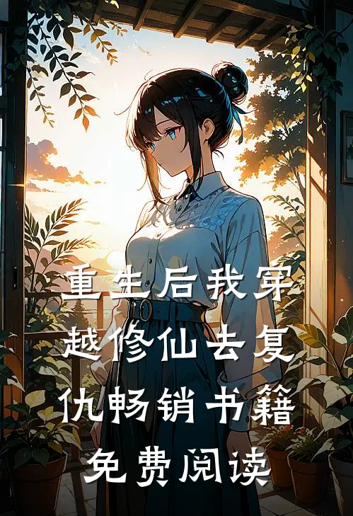 重生后我穿越修仙去复仇畅销书籍免费阅读