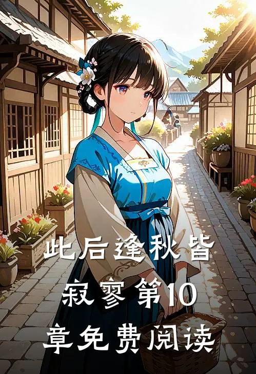 此后逢秋皆寂寥第10章免费阅读
