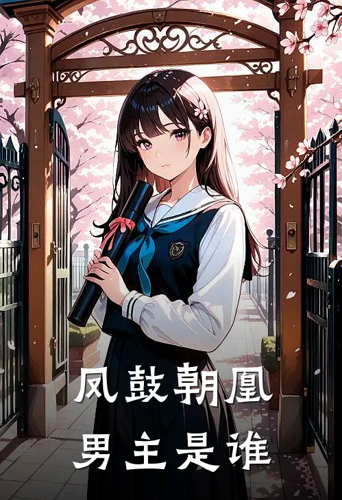 凤鼓朝凰男主是谁