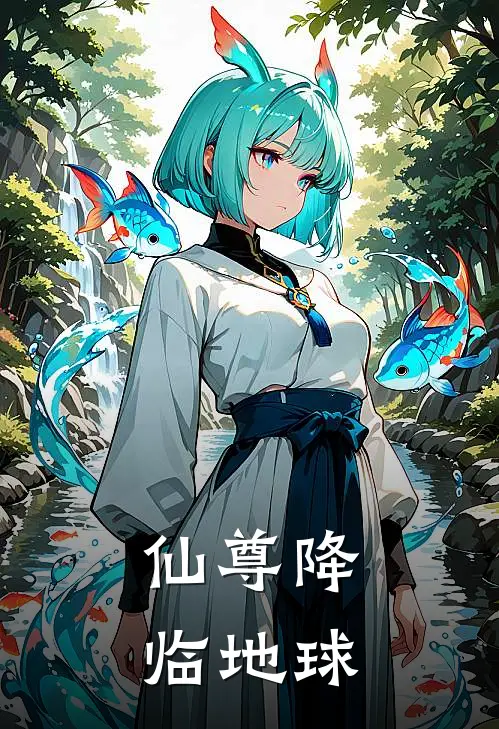 仙尊降临地球