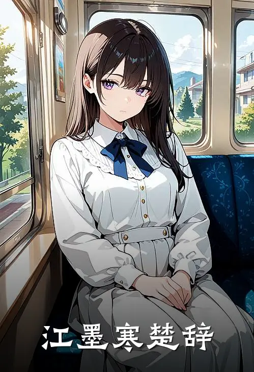 江墨寒楚辞