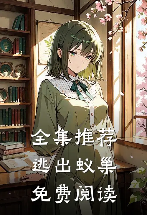 全集推荐逃出蚁巢免费阅读