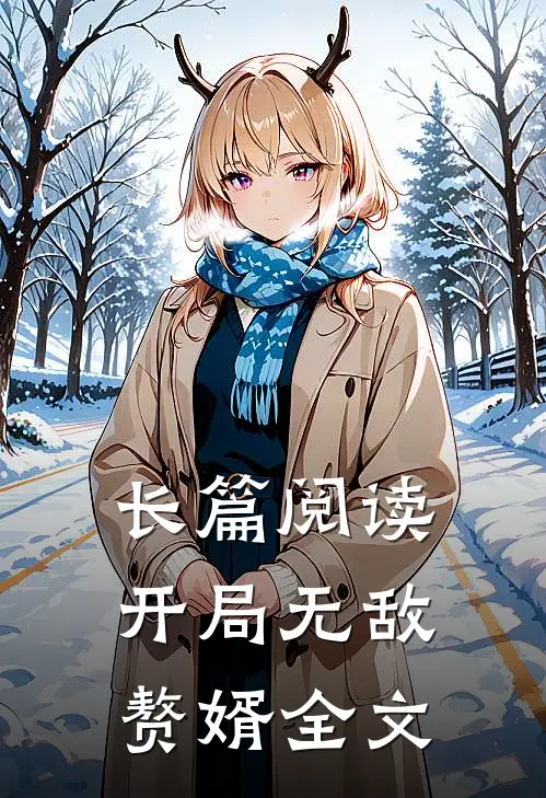 长篇阅读开局无敌赘婿全文