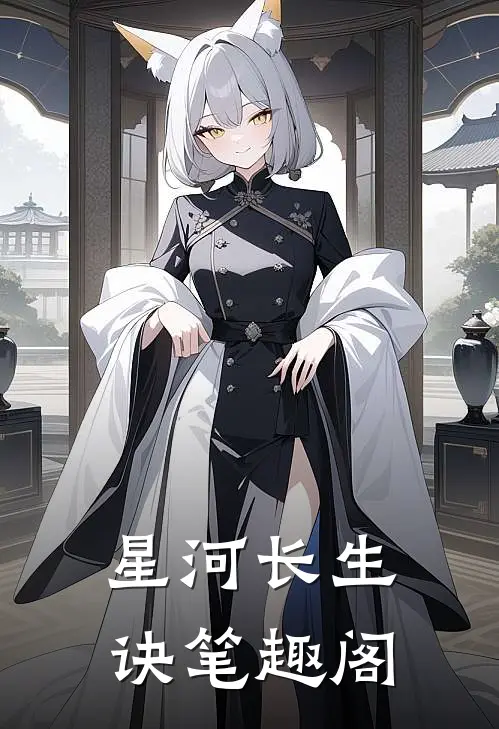 星河长生诀 笔趣阁