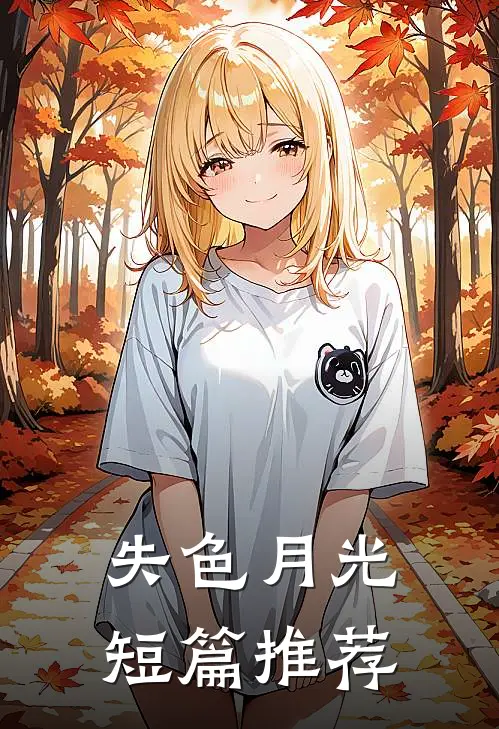 失色月光短篇推荐