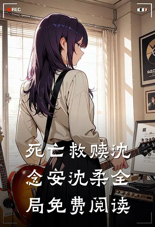 死亡救赎沈念安沈柔全局免费阅读