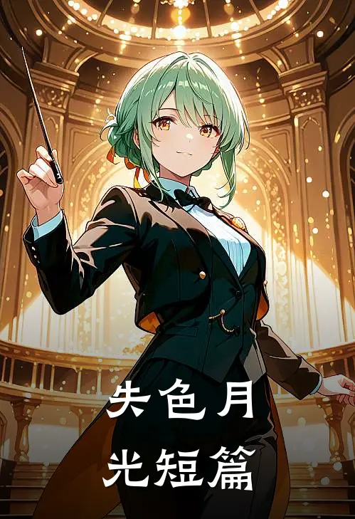 失色月光短篇