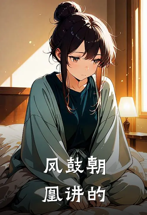 凤鼓朝凰讲的