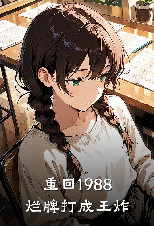 重回1988烂牌打成王炸