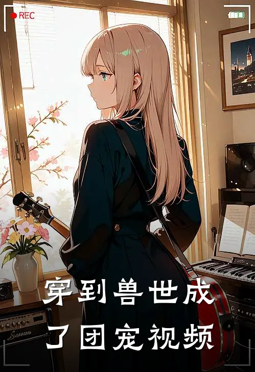 穿到兽世成了团宠视频