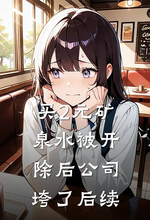 买2元矿泉水被开除后公司垮了后续