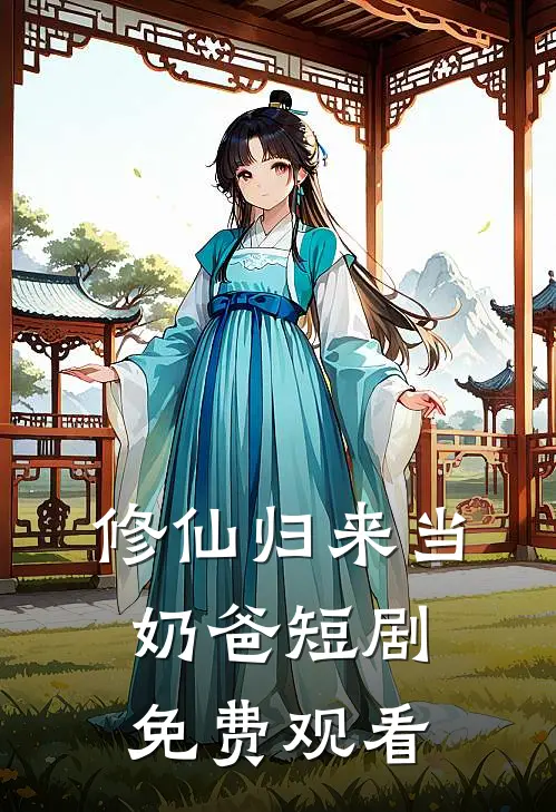 修仙归来当奶爸短剧免费观看