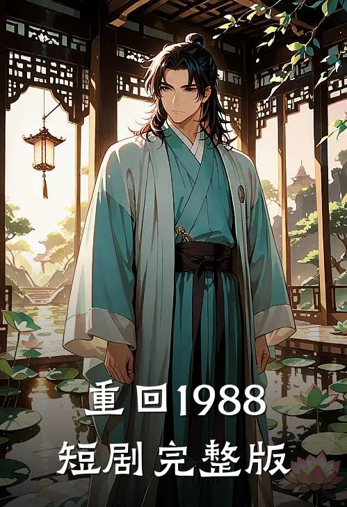 重回1988短剧完整版