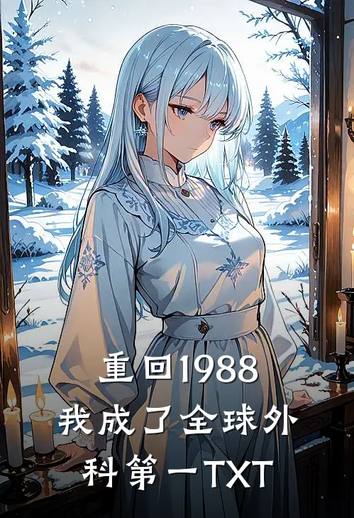 重回1988我成了全球外科第一TXT