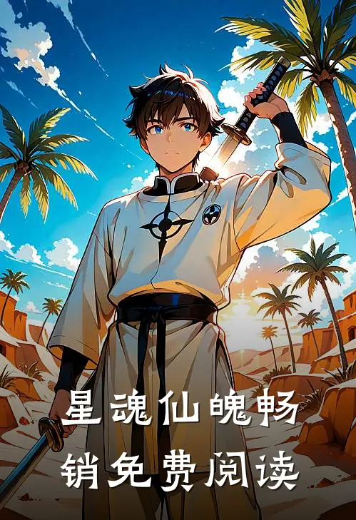 星魂仙魄畅销免费阅读