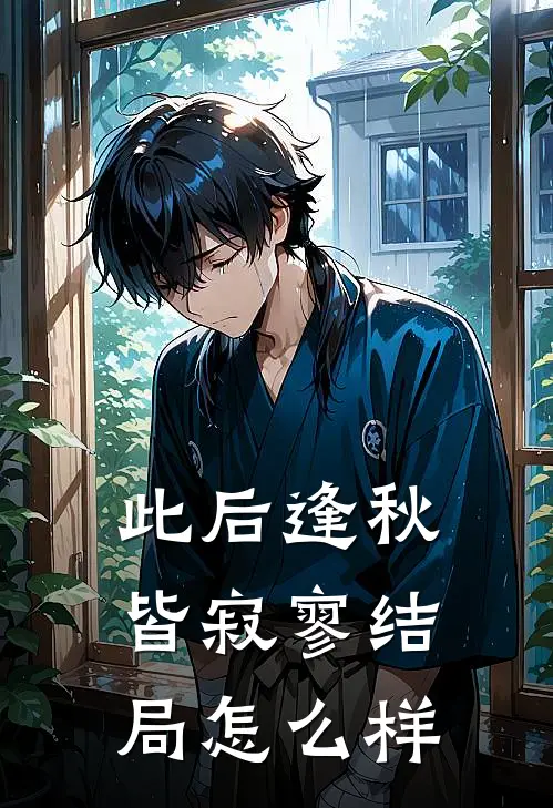 此后逢秋皆寂寥结局怎么样