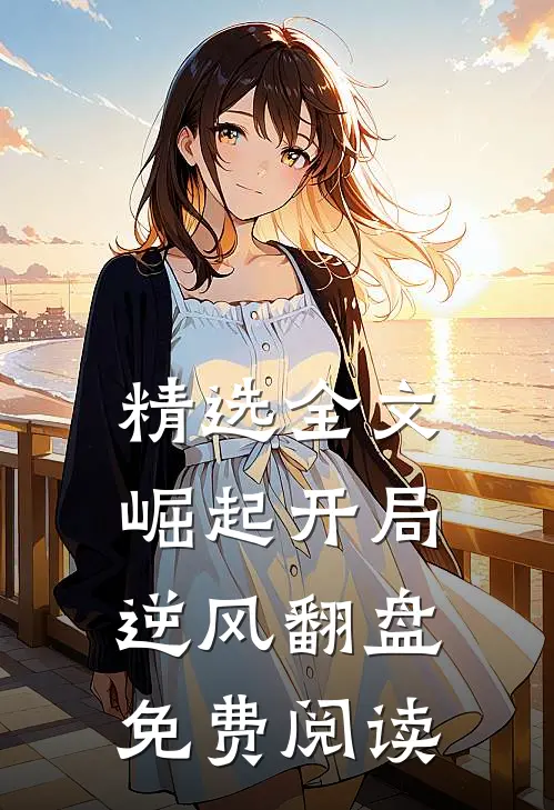 精选全文崛起开局逆风翻盘免费阅读