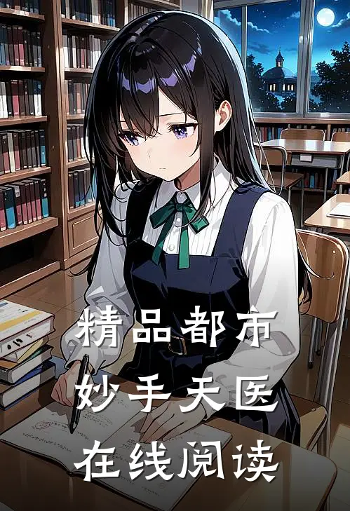 精品都市妙手天医在线阅读